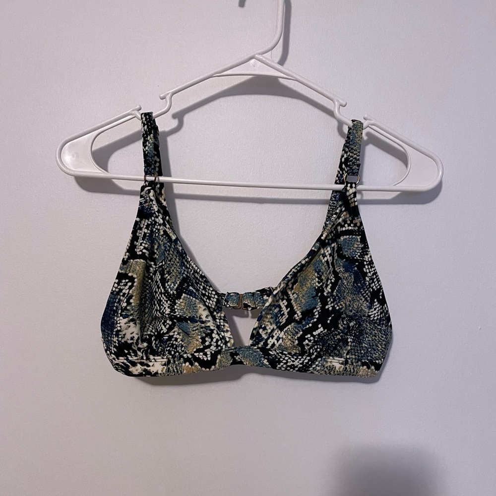 Target bikini top